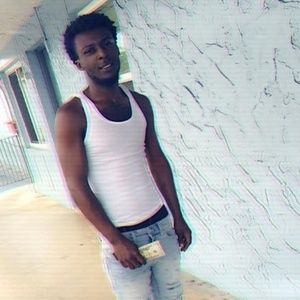 Meet your Posher, Mike